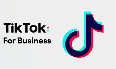 is tiktok good for business