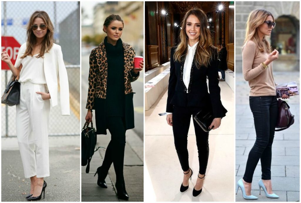 5 Tips To Wearing Neutral Colors