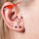 Ear Piercing