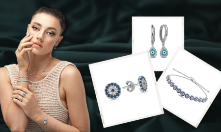 Evil Eye Jewellery All You Need To Know