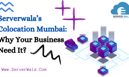 Serverwala’s Colocation Mumbai: Why Your Business Need It?