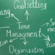 tips for time management