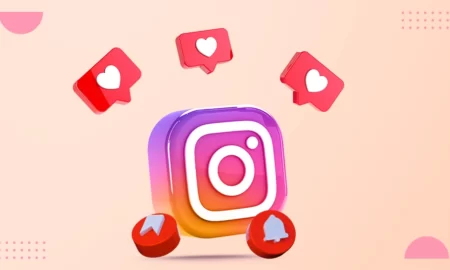 Real Instagram Likes