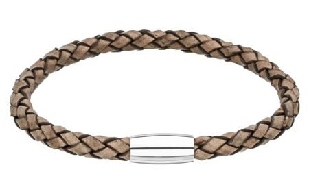 leather cord jewellery