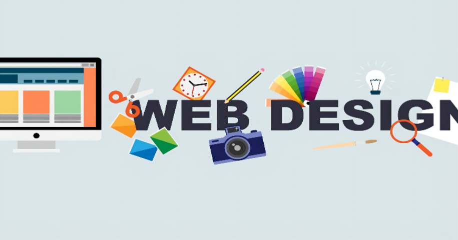 low cost web design