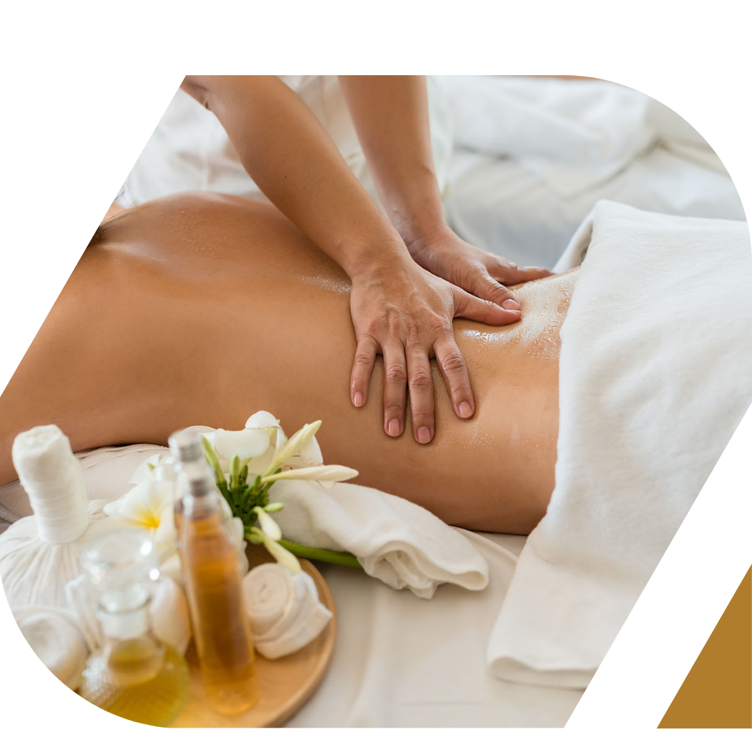 Massage Offers in Dubai