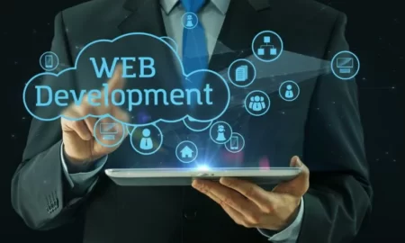 Top Web Development Dubai Trends In 2022