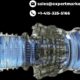 Aeroderivative Gas Turbine Market