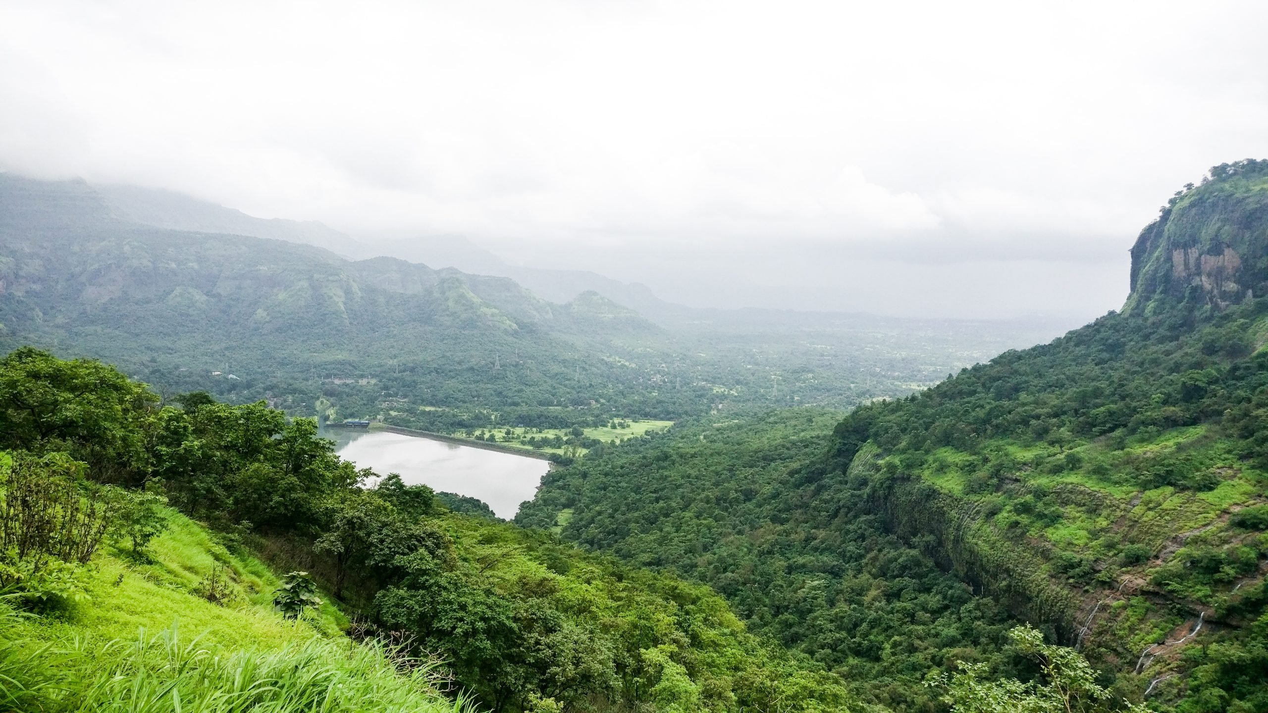 Andharban trek