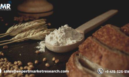 Bakery Ingredients Market