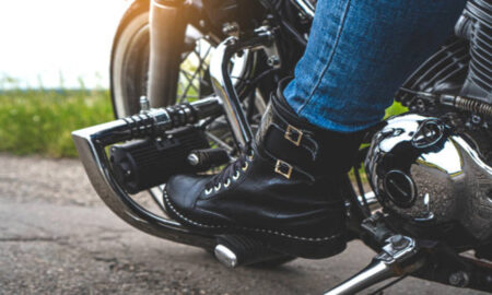 Bike Boots