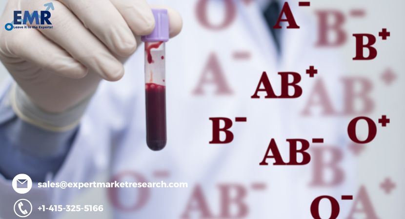 Blood Group Typing Market