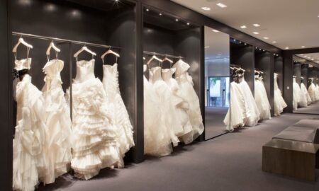 Bridal shops Shellharbour