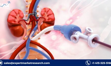 Cardiovascular Stents Market