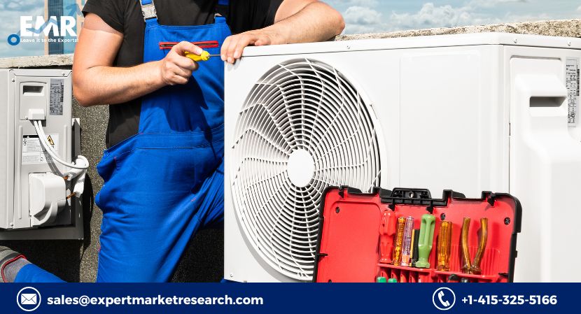 Commercial Air Conditioner (AC) Market