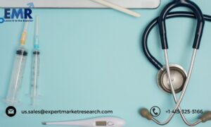 Digital Health Market