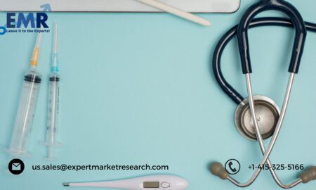 Digital Health Market