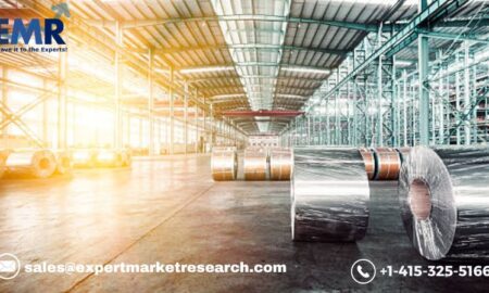 Electrical Steel Market