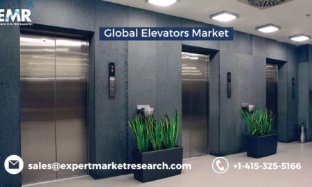 Elevators Market