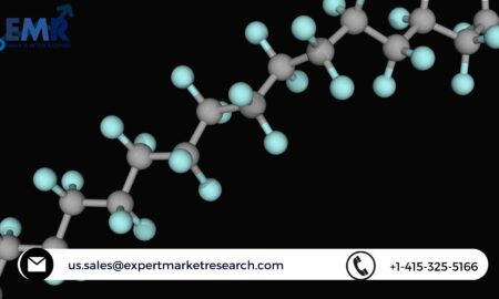 Expanded PTFE (ePTFE) Market