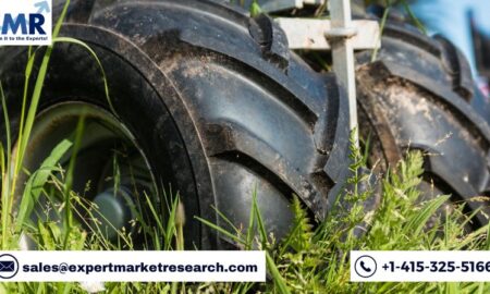 Farm Tyre Market