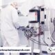 Food and Beverages Cleanroom Technology Market