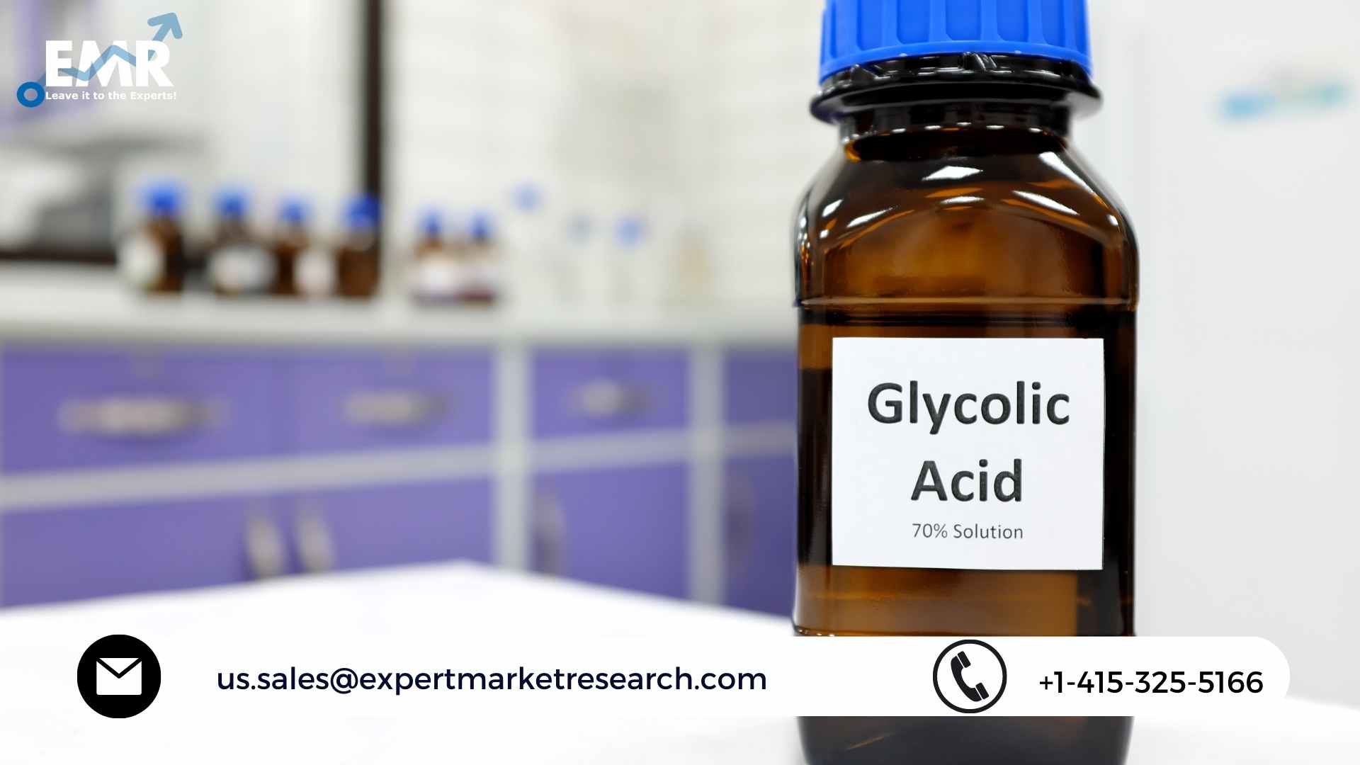 Glycolic Acid Market