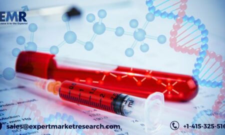 Haemophilia Treatment Market