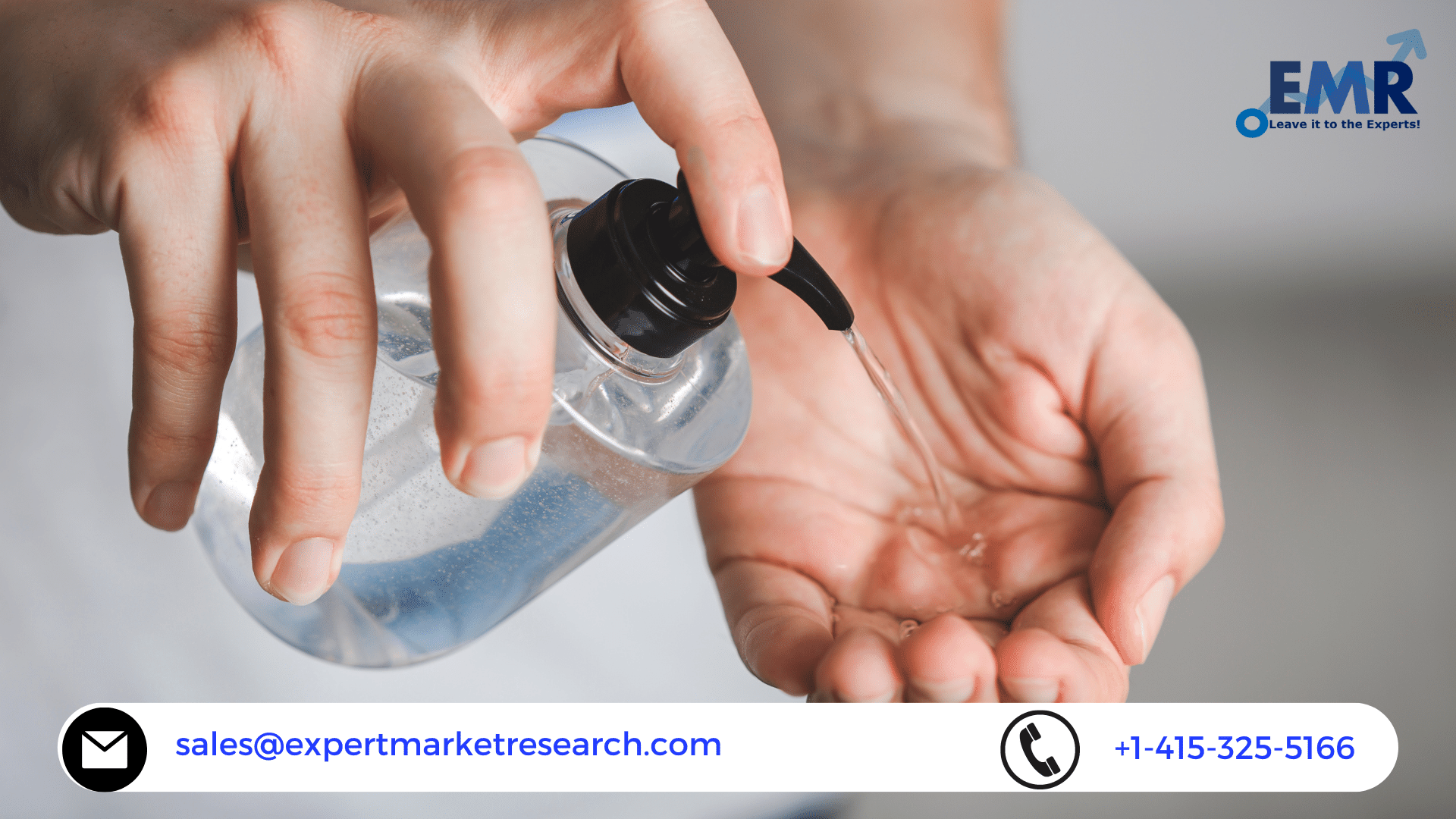 Hand Sanitiser Market