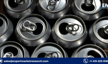 Latin America Aluminium Cans Market