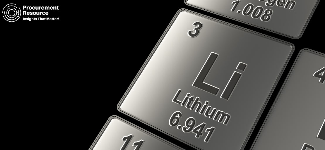 Lithium Carbonate Production Cost