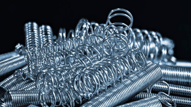 Understanding the various garage door spring types can save your life! You must also contact experts if you're attempting to fix or replace a broken garage door spring.