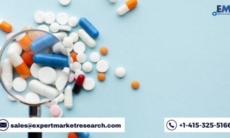 Pharmacovigilance Market