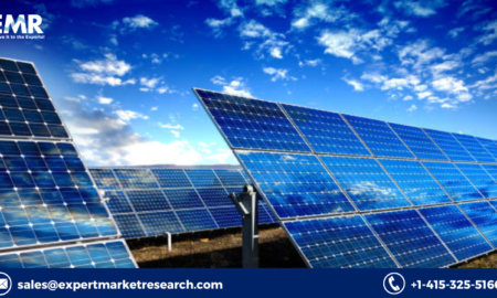 Photovoltaic Materials Market