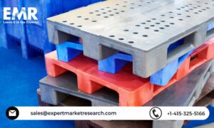 Plastic Pallets Market