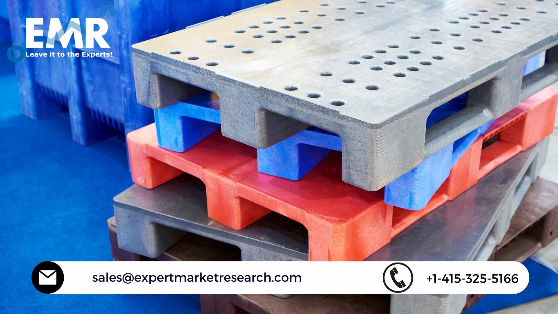 Plastic Pallets Market