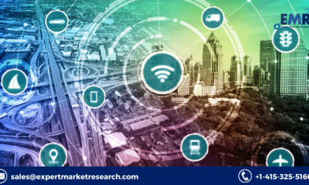 Smart Transportation Market