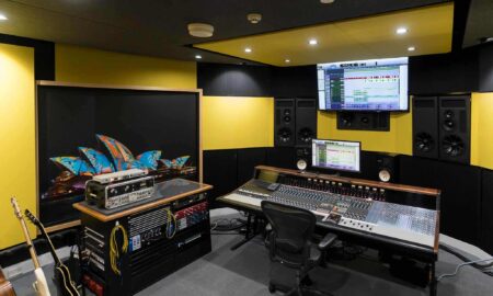 The Studio Definition and Its Synonyms