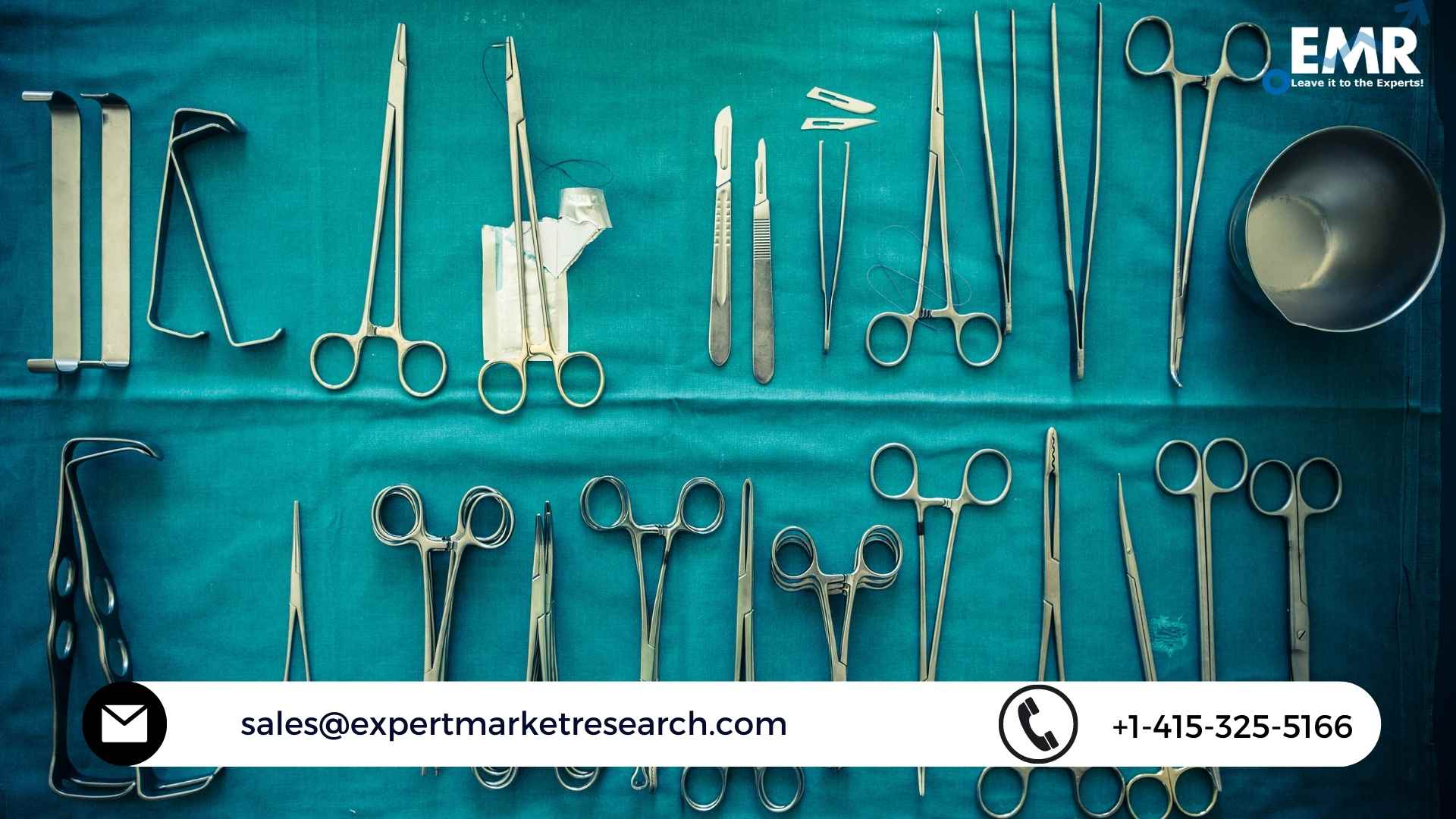 Surgical Stapling Devices Market