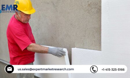 Thermal Insulation Coating Market