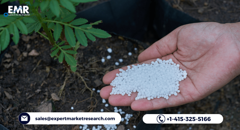 Urea Market