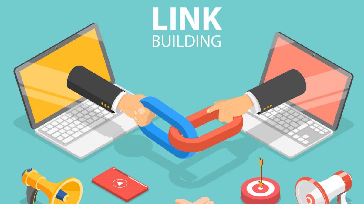 What makes link-building crucial?