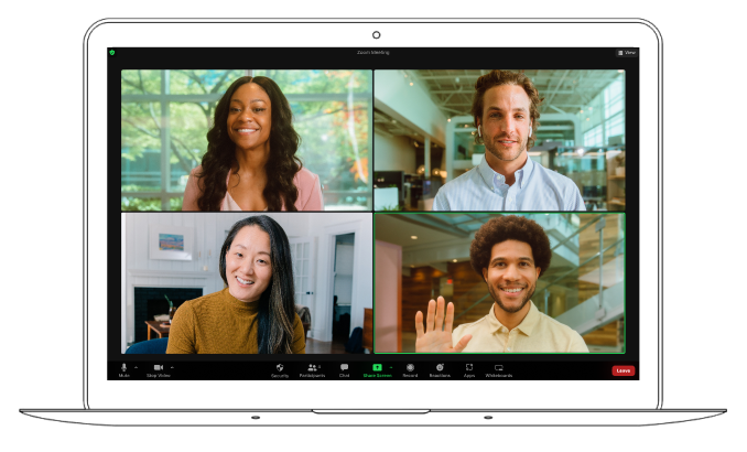 Video Conferencing Solutions Kenya