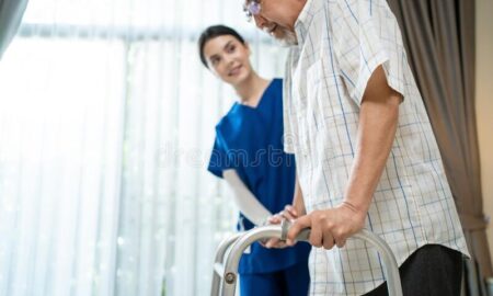 Home Care Agency Northern Virginia