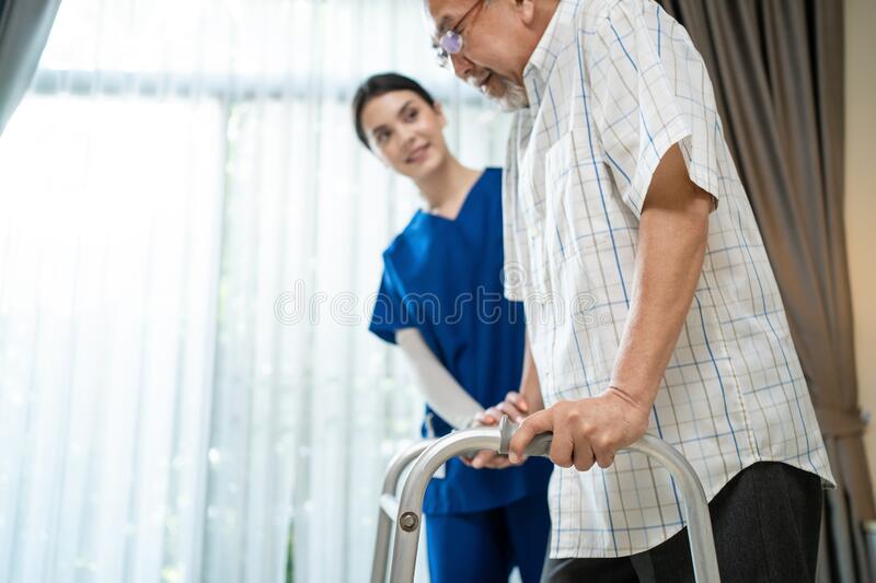 Home Care Agency Northern Virginia