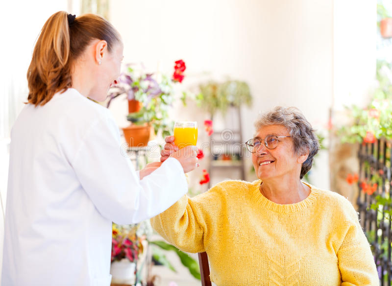 Home Care Agency Northern Virginia