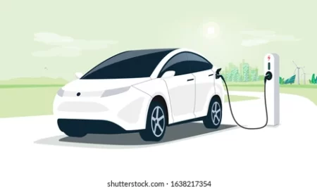 Electric Car