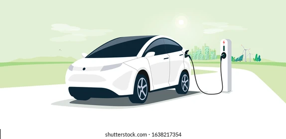 Electric Car