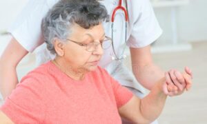 Home Care Agency Northern Virginia