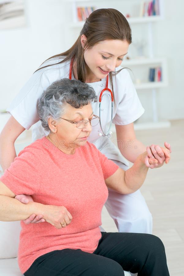 Home Care Agency Northern Virginia